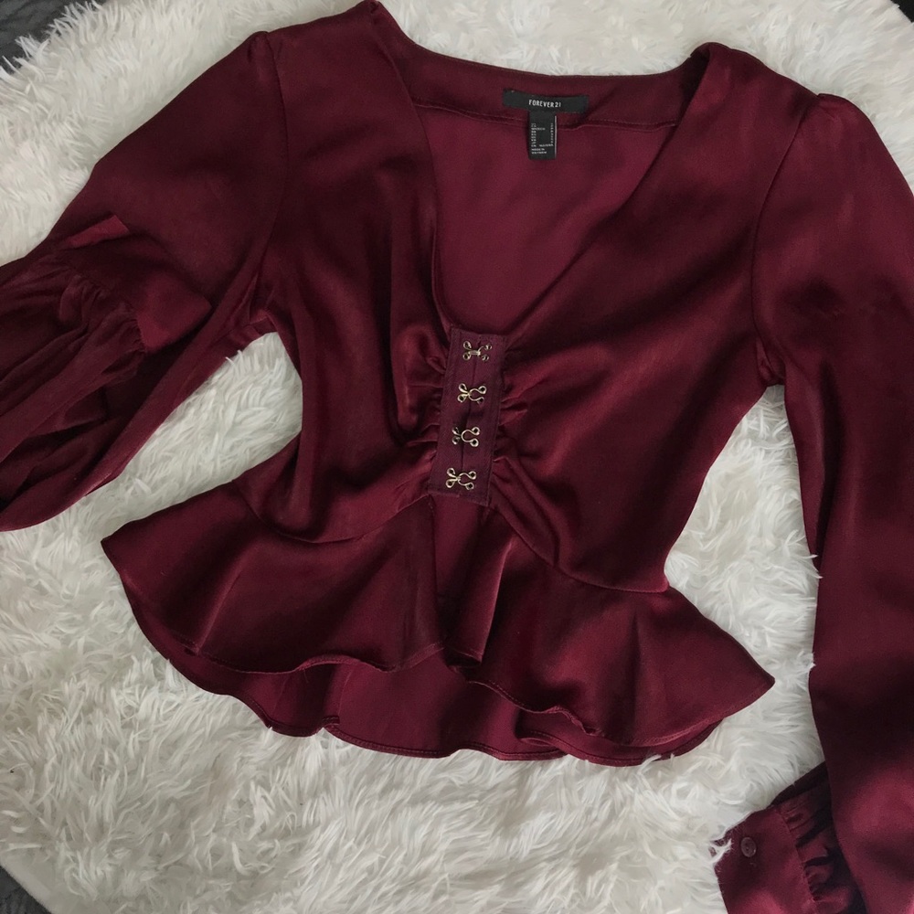 Shirt Forever 21